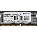 Оперативная память Patriot Signature, DDR4, 8GB (1x8 GB), 3200 MHz, CL22, SO-DIMM, фото11