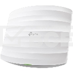 Потолочная гигабитная точка доступа TP-Link AC1750 Wireless MU-MIMO Gigabit Ceiling Mount Access Point, 450Mbps at 2.4GHz + 1300Mbps at 5GHz, 802.11a/b/g/n/ac wave 2, High Density, Seamless roaming 802.11k/v, Beamforming, Airtime Fairness, MU-MIMO, 802.3a, фото3