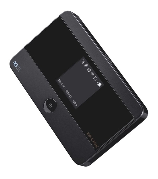 Маршрутизатор беспроводной TP-Link SOHO M7350 4G