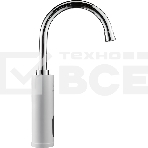 Водонагреватель Electrolux Taptronic НС-1246478 3.3кВт электрический встраиваемый/белый, фото4
