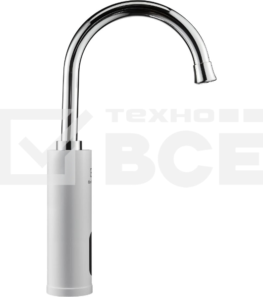 Водонагреватель Electrolux Taptronic НС-1246478 3.3кВт электрический встраиваемый/белый