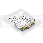 Переходник HDMI-DVI ExeGate EX-A-HDMI-DVI-1 (19F/19M, позолоченные контакты), фото 1
