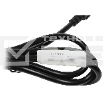 Аксессуары Cable APC POWER CORD С14- SHUKO 0.6м, фото 1