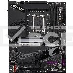 Материнская плата Gigabyte Z790 AORUS ELITE AX, LGA 1700, Intel Z790, 4xDDR5, 6xSATA, 4xM.2, 1xPCI-E 5.0 x16, 1xPCI-E 3.0 x4, 1xDP, 1xHDMI, 1x 2.5Gb LAN, 2xUSB-A 2.0, 3xUSB-A 3.2 Gen 1, 2xUSB-A 3.2 Gen 2, 1xUSB-C 3.2 Gen 2x2, 7.1, ATX, фото13