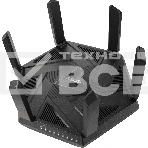 Роутер ASUS RT-AXE7800/UK/13/P_EU_UK (90IG07B0-MU9B00) (90IG07B0-MU9B00), фото4