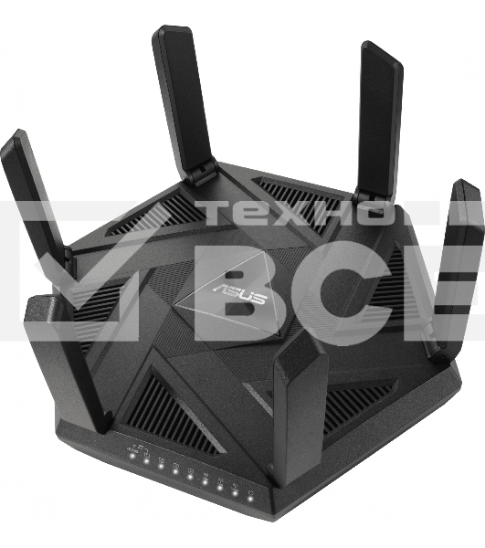 Роутер ASUS RT-AXE7800/UK/13/P_EU_UK (90IG07B0-MU9B00) (90IG07B0-MU9B00)