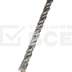 Бур по бетону 10x310x250 SDS-Plus, фото2