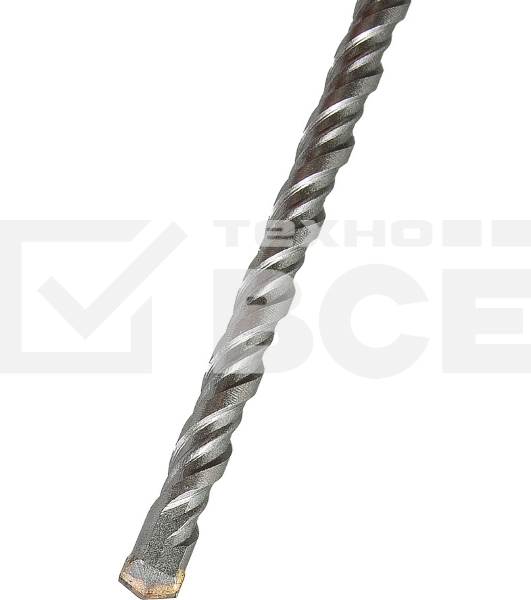 Бур по бетону 10x310x250 SDS-Plus