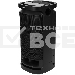 Минисистема Sony SRS-XV900 черный 100Вт USB BT, фото 1