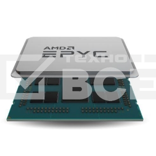 Процессор AMD EPYC 9684X Soc-SP5 2.55GHz OEM