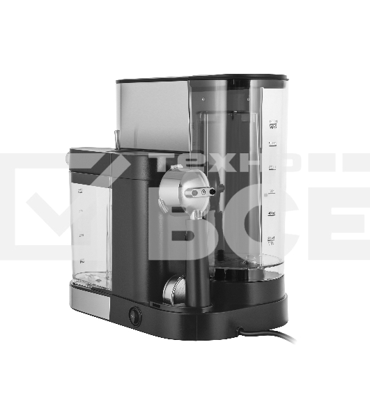 Кофеварка рожковая Maunfeld MF-720S PRO нержавеющая сталь, исп. кофе - молотый/чалды, 1.2 л, 1470 Вт, 15 Бар.