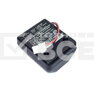 Аккумулятор CameronSino  для Samsung SS7550, SS7550m, SS7555, SSR200 (CS-SMS755VX) 18,5V 1500mAh Li-ion