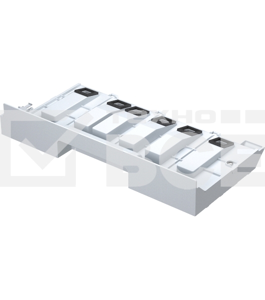 Расходные материалы EPSON C13T619100 Stylus Pro 4900 Borderless Maintenance box