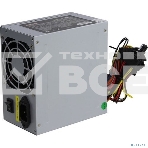 Блок питания ExeGate CP550 (EX282067RUS), 550Вт, 80мм, серебряный, фото2