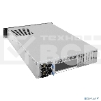 Серверная платформа ExeGate EX293877RUS Pro 2U650-06/2U2098L <RM 19