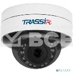 Видеокамера IP Trassir TR-D3121IR2 v6 2.8 2.8-2.8мм цветная, фото2