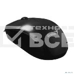 Мышь проводная Genius DX-110 черный, 1000 dpi, USB, кнопки - 3, фото3