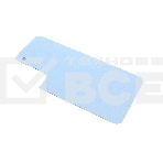 Задняя крышка для Samsung Galaxy S22 S901U голубая (sky blue), фото2