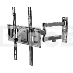 Кронштейн для ТВ наклонно-поворотный Maunfeld MTM-3255FMD, фото7