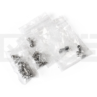 Серверный корпус ExeGate Pro 2U300-04 (RM 19