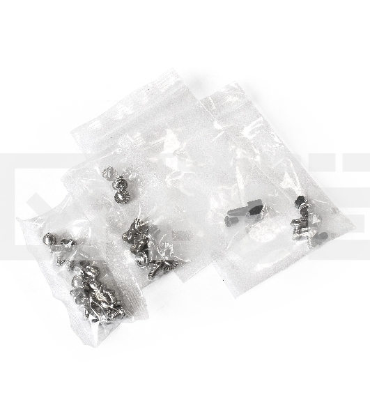 Серверный корпус ExeGate Pro 2U300-04 (RM 19