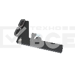 Динамик левый для MacBook Pro 13 Retina A2289 A2338 Mid 2020 Late 2020 Mid 2022, фото2