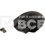Мышь беспроводная Defender Redragon Impact Elite черный, 16000 dpi, радиоканал, USB, кнопки - 20, фото6