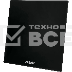 Антенна универсальная BBK DA38 черный, фото2