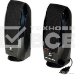 Акустическая система Logitech S150 980-000029 Колонки2.0, 2x0,6W, 90 Гц - 20 кГц, OEM, фото6