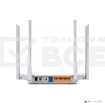 Двухдиапазонный TP-Link Wi-Fi роутер AC1200, фото12
