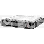 Накопитель HPE 2.4TB 2,5(SFF) SAS 10K 12G Hot Plug BC HDD (for HPE Proliant Gen10+ only), фото4