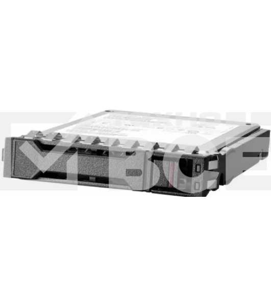 Накопитель HPE 2.4TB 2,5(SFF) SAS 10K 12G Hot Plug BC HDD (for HPE Proliant Gen10+ only)