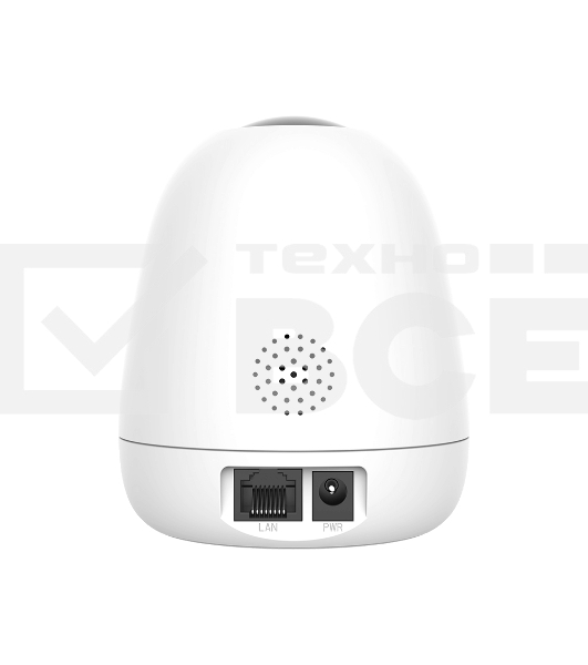 Камера IP Tenda CP6