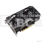 Видеокарта Asus DUAL-RTX4060-O8G-V2 NVIDIA GeForce RTX 4060 8Gb 128bit GDDR6 PCI-E 4.0 2505/17000 HDMIx1 DPx3 HDCP, фото4