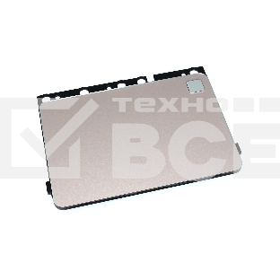Тачпад для Asus X407 FPR бронза