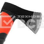 Топор Matrix 450 г, эргономичная фибергласовая рукоятка, 275 мм, фото2