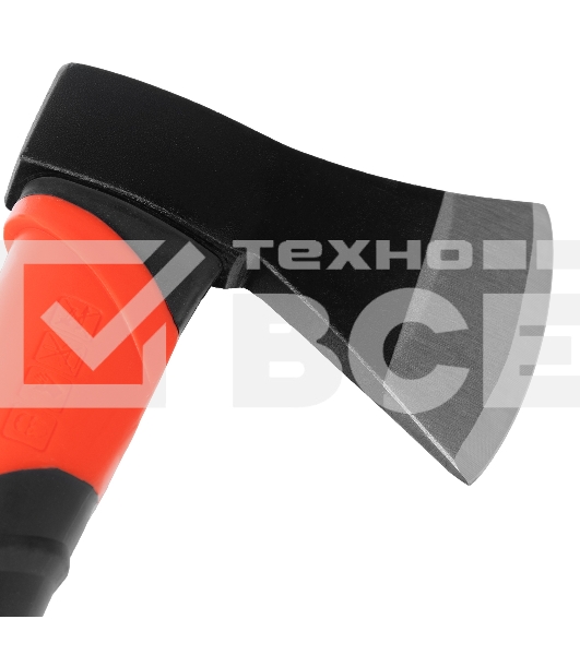 Топор Matrix 450 г, эргономичная фибергласовая рукоятка, 275 мм