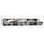 Видеокарта GIGABYTE GV-N3050WF2OCV2-8GD NVIDIA GeForce RTX3050 8Gb GDDR6 128bit 2xHDMI 2xDP, фото12