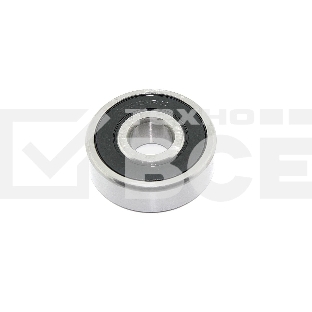Подшипник 6301 2RS 12*37*12мм (шт)
