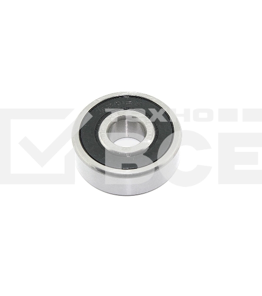Подшипник 6301 2RS 12*37*12мм (шт)