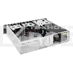 Серверный корпус ExeGate Pro 2U400-04 (RM 19