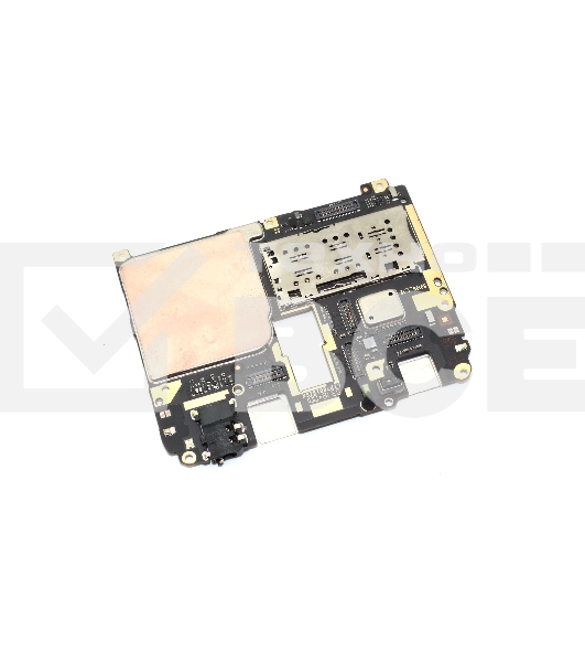 Материнская плата для Asus ZC600KL 4*64Gb 90AX0170-R00020