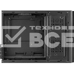 Компьютерный корпус Aerocool / Formula V Line CS-101 mATX USB 3.0x2/audio 400W, фото7