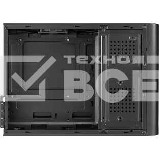 Компьютерный корпус Aerocool / Formula V Line CS-101 mATX USB3.0x2/audio 400W