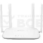 Беспроводной двухдиапазонный маршрутизатор AC1200, 1x1000Base-T WAN, 3x1000Base-T LAN, 4 внешние антенны 5 dBi, фото5