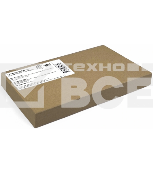 Вал магнитный Cactus CS-MR-H1200-10 (в сборе) для HP LJ 1000/1005W/1200/1220/3300/3310/3320/3330/3380/1300/1150/5L/6L/3100/3150/1100/3200