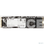 Накопитель SSD QUMO Novation, 256GB, M.2 2280, PCIe 3.0 x4, NVMe, R/W 3100/1290, фото2