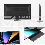 Телевизор 65'' Hisense 65U7Q PRO черный Mini LED UHD 144Hz Smart TV, фото6