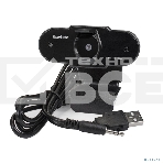 Веб-камера ExeGate EX287387RUS BlackView C615 FullHD (матрица 1/3