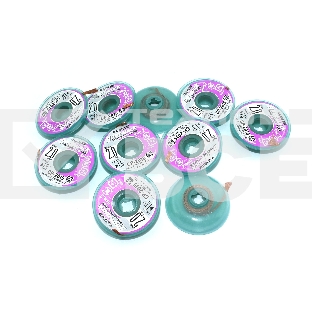Оплетка CP-2015 2.0mm*1.5m 10 шт